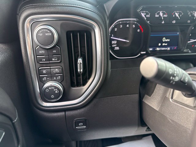 Certified 2021 GMC Sierra 1500 Elevation w/ LPO, GMC Protection Package AWD/4WD image 23