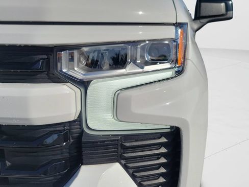 Used 2022 Chevrolet Silverado 1500 RST AWD/4WD image 24