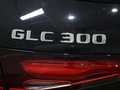 Certified 2024 Mercedes-Benz GLC 300 4MATIC image 20