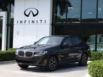 Used 2025 BMW X4 xDrive30i w/ Premium Package