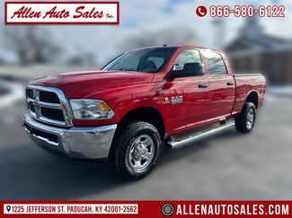 Used 2013 RAM 2500 Tradesman w/ Chrome Appearance Group video 1