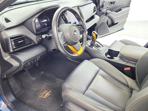 Used 2023 Subaru Outback Wilderness image 49