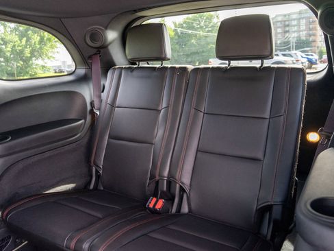 Used 2025 Dodge Durango R/T AWD/4WD image 31