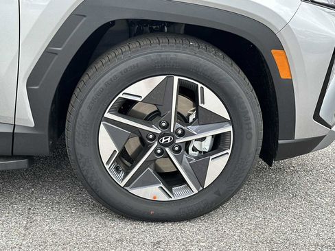 New 2026 Hyundai Tucson SEL FWD image 7