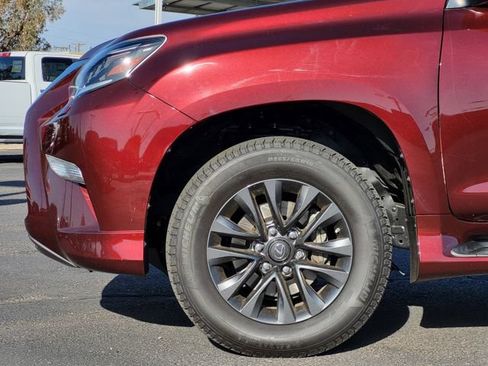 Used 2022 Lexus GX 460 Premium AWD/4WD image 6