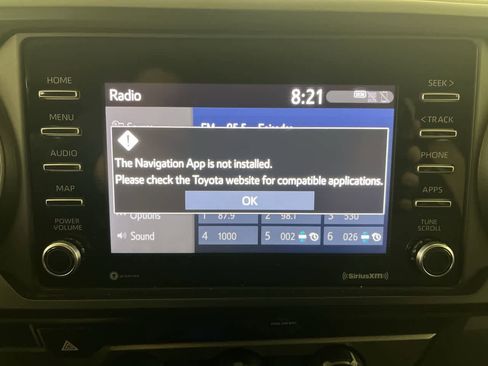 Used 2020 Toyota Tacoma SR image 20