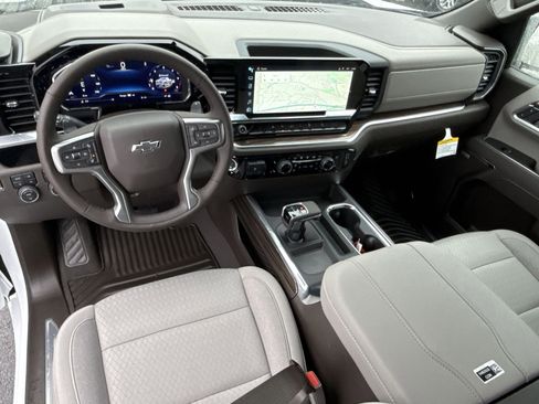 Used 2025 Chevrolet Silverado 1500 RST w/ All Star Edition Plus image 10