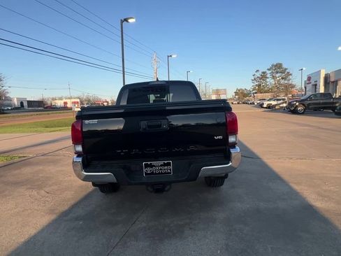 Used 2019 Toyota Tacoma SR5 image 5