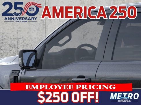 New 2026 Ford F150 XLT w/ Equipment Group 302A MID AWD/4WD image 20