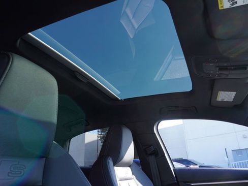 Used 2024 Audi S3 Premium image 13