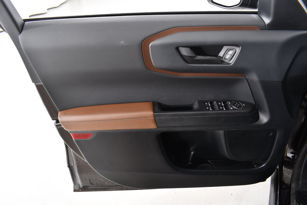 Used 2021 Ford Bronco Sport Outer Banks AWD/4WD image 25