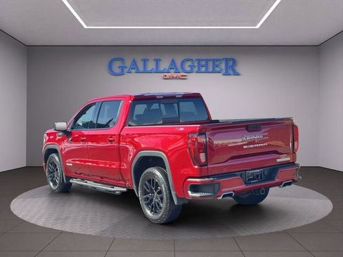 Certified 2021 GMC Sierra 1500 Elevation w/ Preferred Package image 7