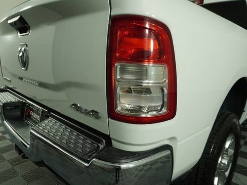 Used 2024 RAM 2500 Big Horn image 13