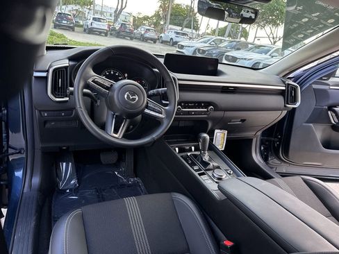 Used 2025 MAZDA CX-50 AWD 2.5 S w/ Cargo Package image 36