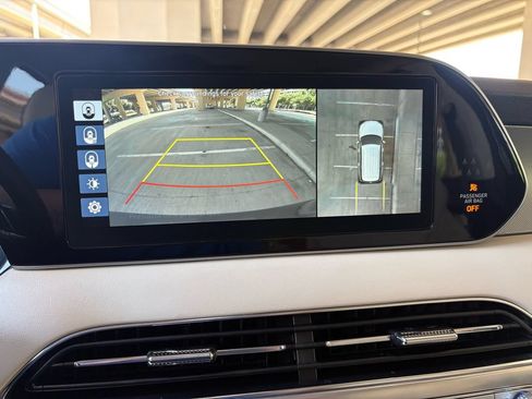 Used 2020 Hyundai Palisade Limited AWD/4WD image 22