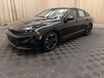 Used 2024 Kia K5 GT-Line