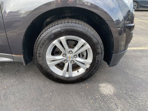 Used 2013 Chevrolet Equinox LT w/ Driver Convenience Package image 21