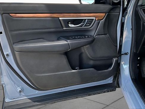Used 2021 Honda CR-V Touring image 22