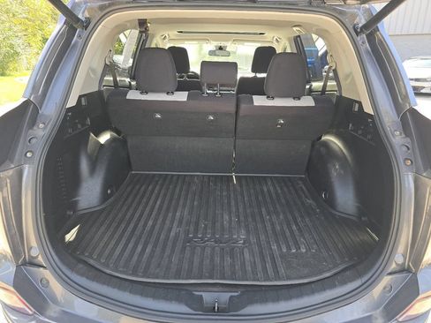 Used 2018 Toyota RAV4 XLE FWD image 15