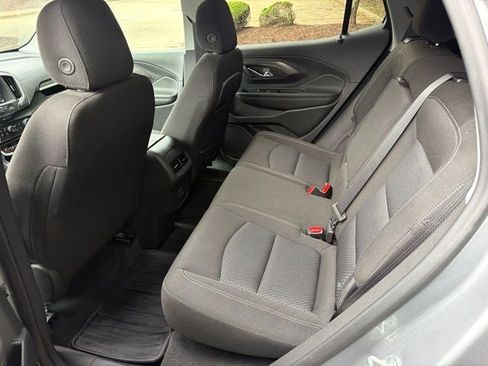 Used 2023 GMC Terrain SLE w/ Driver Convenience Package AWD/4WD image 19