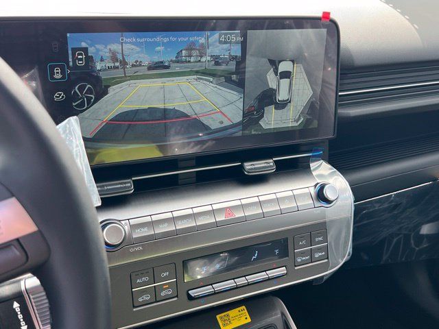New 2026 Hyundai Kona Limited AWD/4WD image 23
