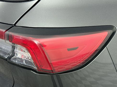 Used 2021 Ford Escape SEL image 33