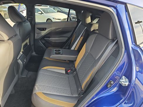 New 2026 Subaru Crosstrek 2.5i Sport AWD/4WD image 15
