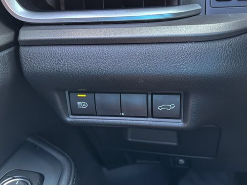 Used 2026 Toyota Grand Highlander AWD image 33