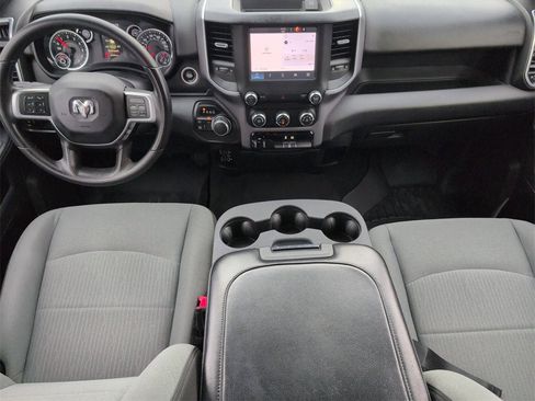 Used 2022 RAM 2500 Big Horn image 30