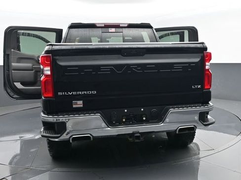 Used 2023 Ford F150 XLT w/ XTR Package AWD/4WD image 20