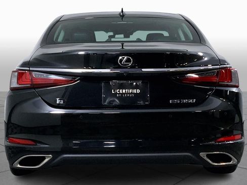 Used 2019 Lexus ES 350 w/ Accessory Package 2 FWD image 5