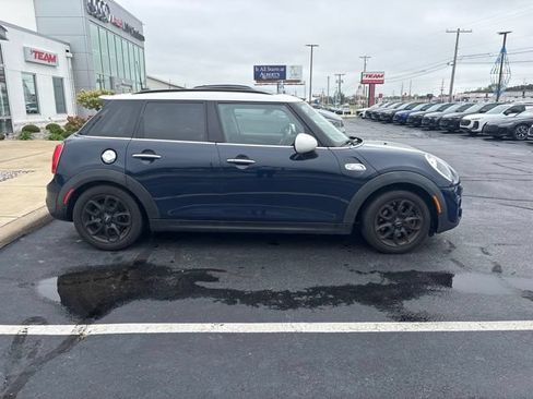 Used 2015 MINI Cooper S FWD image 3
