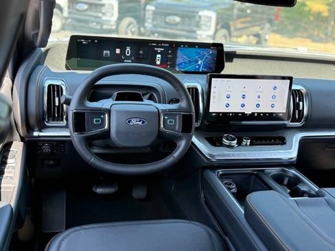 New 2027 Ford Expedition Tremor AWD/4WD image 8