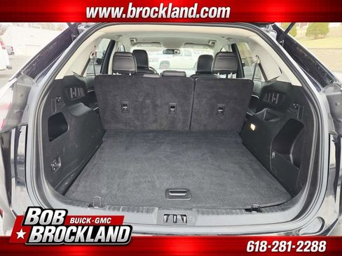 Used 2023 Ford Edge SEL AWD/4WD image 13