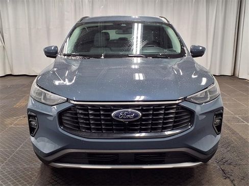 Certified 2023 Ford Escape Platinum w/ Premium Technology Package image 27