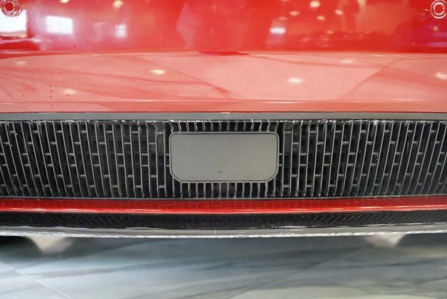 Used 2025 Dodge Charger Daytona R/T w/ Quick Order Package 25M R/T AWD/4WD image 5