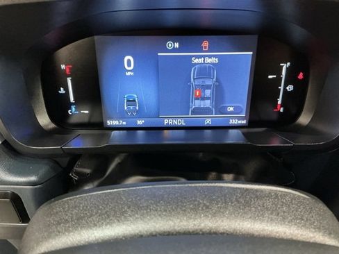 Used 2025 Ford Maverick XLT w/ XLT Luxury Package image 29