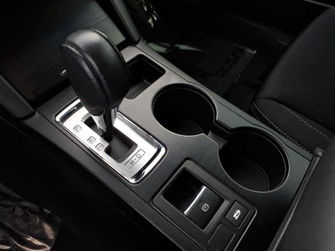 Used 2016 Subaru Legacy 2.5i Premium w/ Popular Package #3 image 35