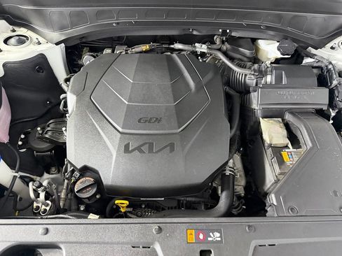 Used 2024 Kia Telluride SX AWD/4WD image 34