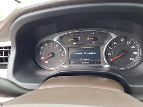 Used 2023 GMC Acadia SLT w/ Preferred Package AWD/4WD image 13