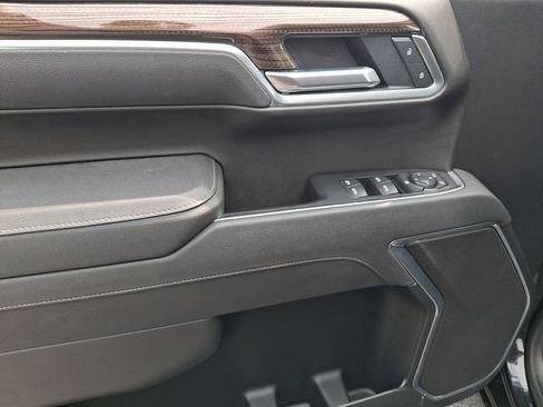 Certified 2026 Chevrolet Silverado 1500 LT AWD/4WD image 12
