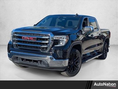 Used 2020 GMC Sierra 1500 SLE w/ SLE Value Package