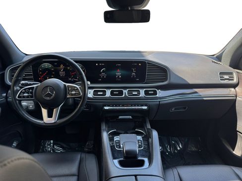 Used 2020 Mercedes-Benz GLE 350 4MATIC w/ Premium Package image 10