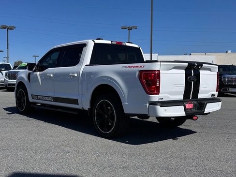 Used 2023 Ford F150 XLT w/ Equipment Group 302A High RWD image 8