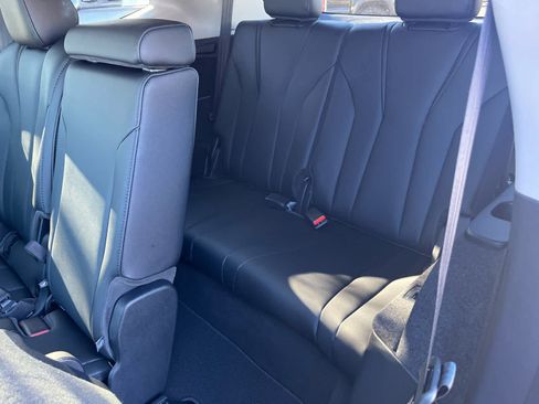 Used 2025 Acura MDX FWD image 22