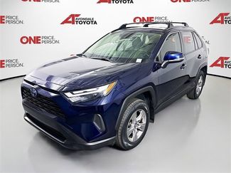 Certified 2024 Toyota RAV4 XLE video 3