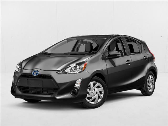 Used 2016 Toyota Prius C Persona Series FWD image 1