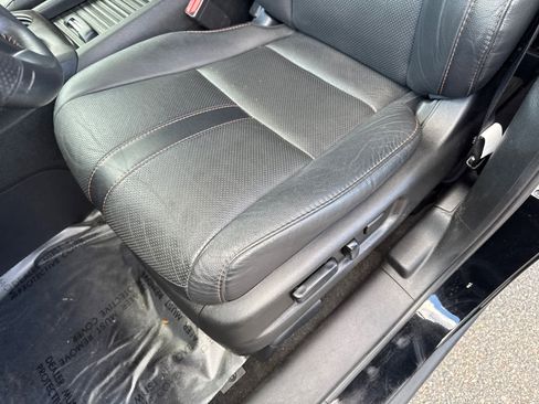 Used 2023 Honda Passport TrailSport image 16