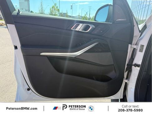New 2026 BMW X5 xDrive40i AWD/4WD image 15