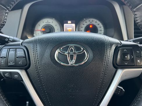 Used 2017 Toyota Sienna SE image 27